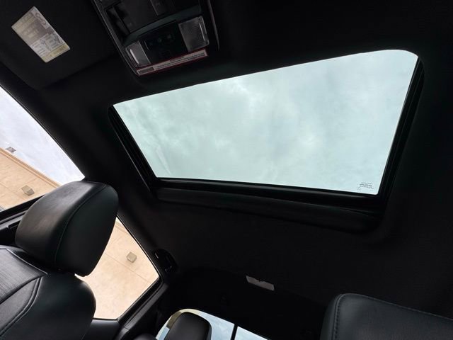 Used 2023 Toyota Tacoma TRD Off-Road image 23