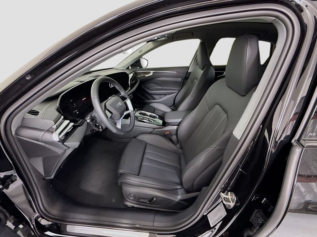 Used 2026 Audi A6 Premium Plus w/ Premium Plus Package AWD/4WD image 20
