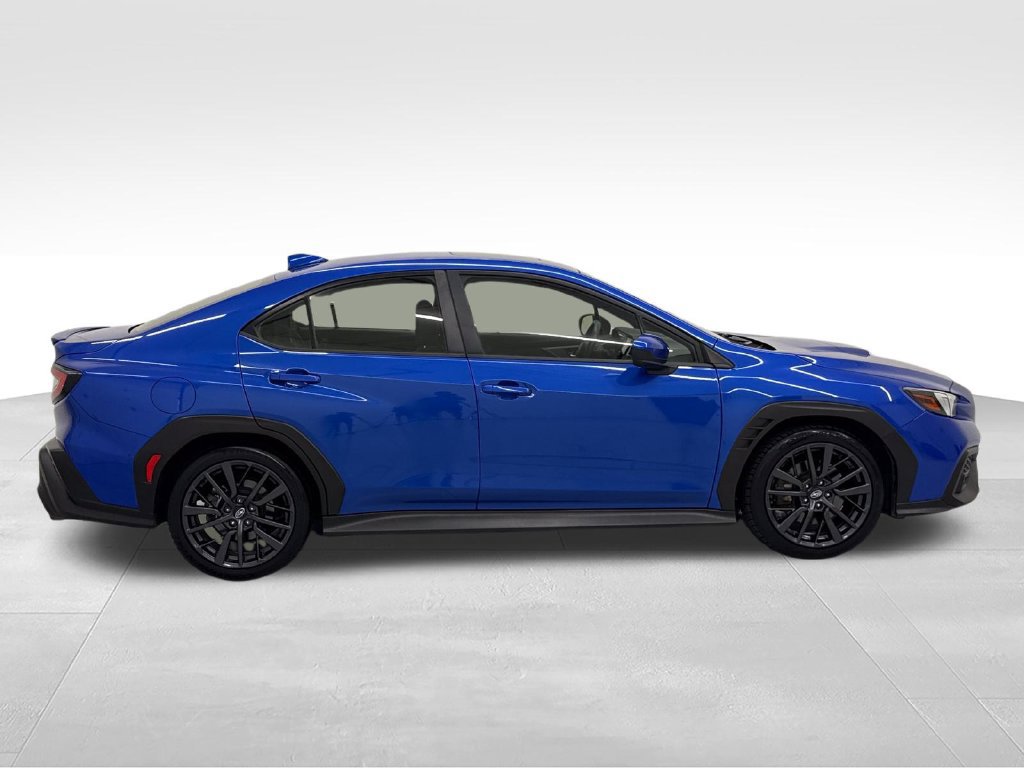 Used 2023 Subaru WRX Premium AWD/4WD image 8