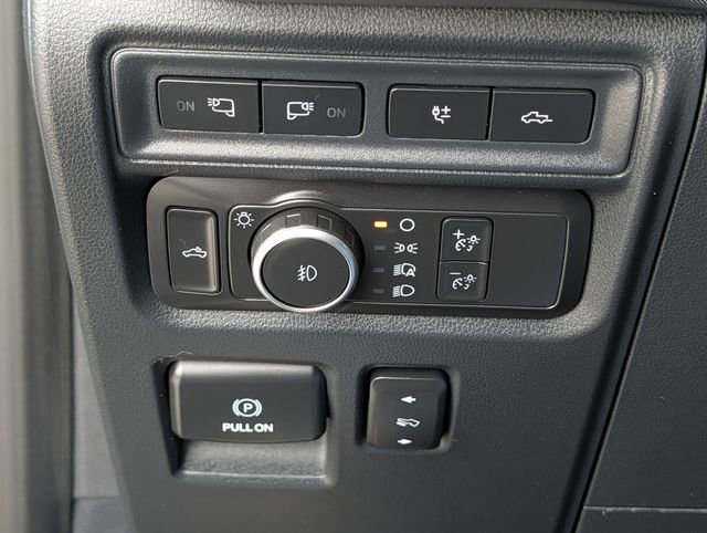 Used 2021 Ford F150 Tremor w/ Equipment Group 402A High AWD/4WD image 25