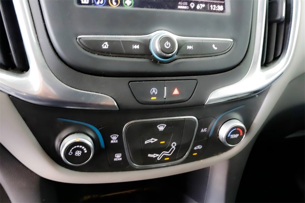 Used 2022 Chevrolet Equinox LS w/ LS Convenience Package image 19