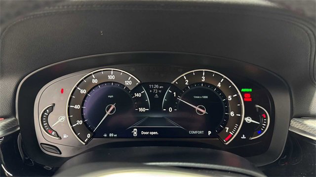 Used 2018 BMW 530i image 27