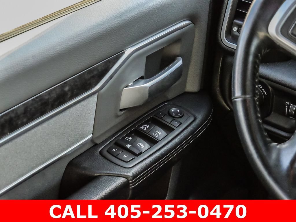 Used 2022 RAM 3500 Big Horn w/ Level C Equiment Group AWD/4WD image 55