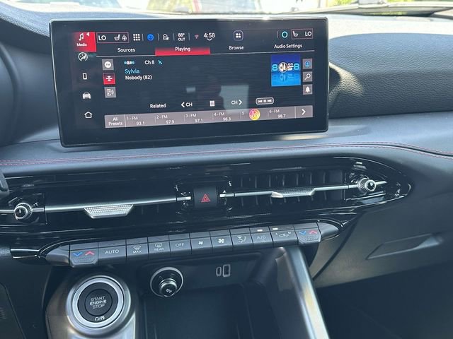 Used 2024 Dodge Hornet R/T image 9