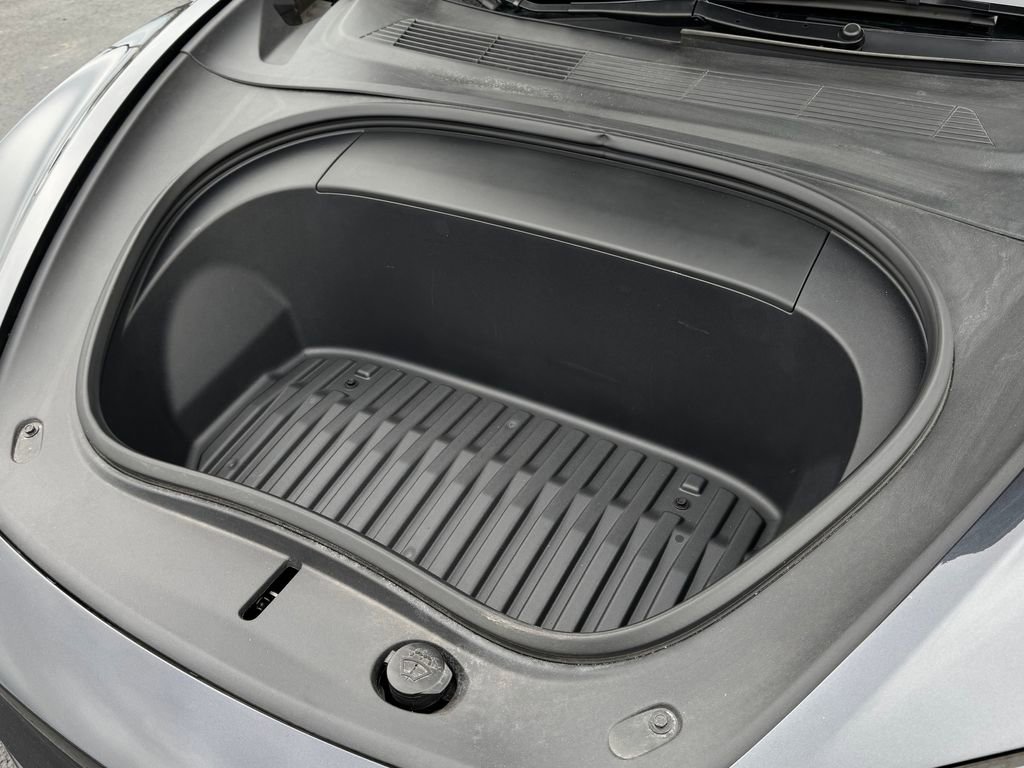 Used 2024 Tesla Model 3 Long Range RWD image 18