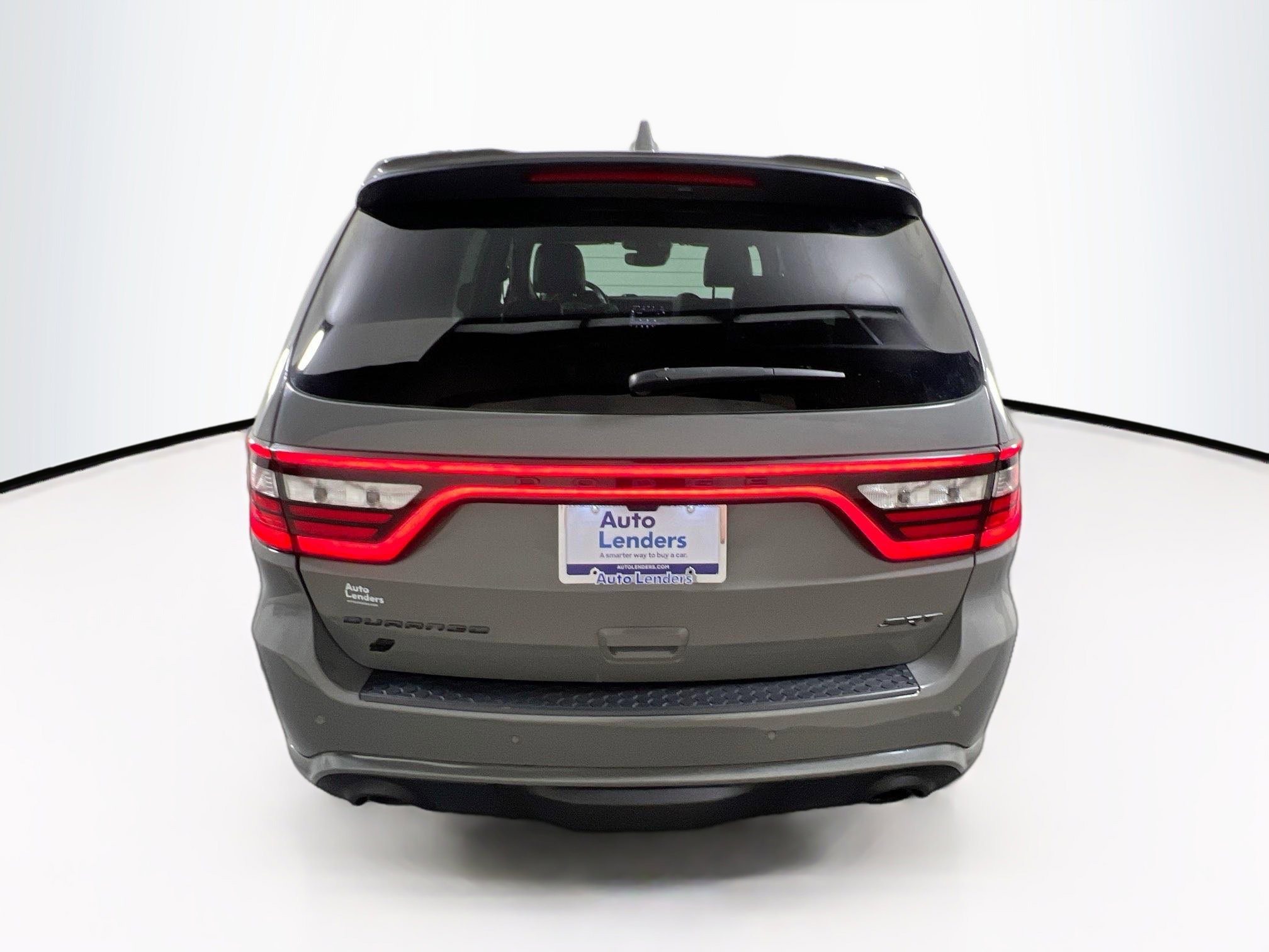 Used 2022 Dodge Durango SRT w/ Black Package AWD/4WD image 6