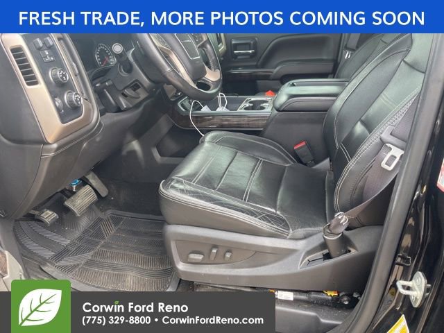 Used 2014 GMC Sierra 1500 Denali image 9