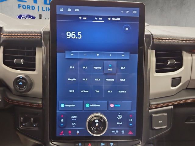 Used 2024 Ford Expedition Timberline image 17