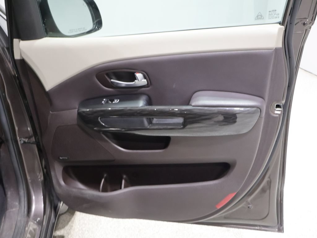 Used 2015 Kia Sedona SX Limited FWD image 22