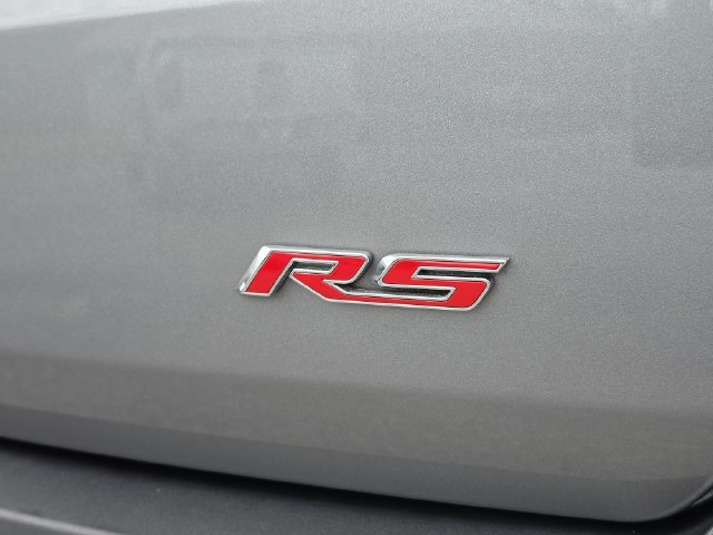 Certified 2023 Chevrolet Traverse RS FWD image 14