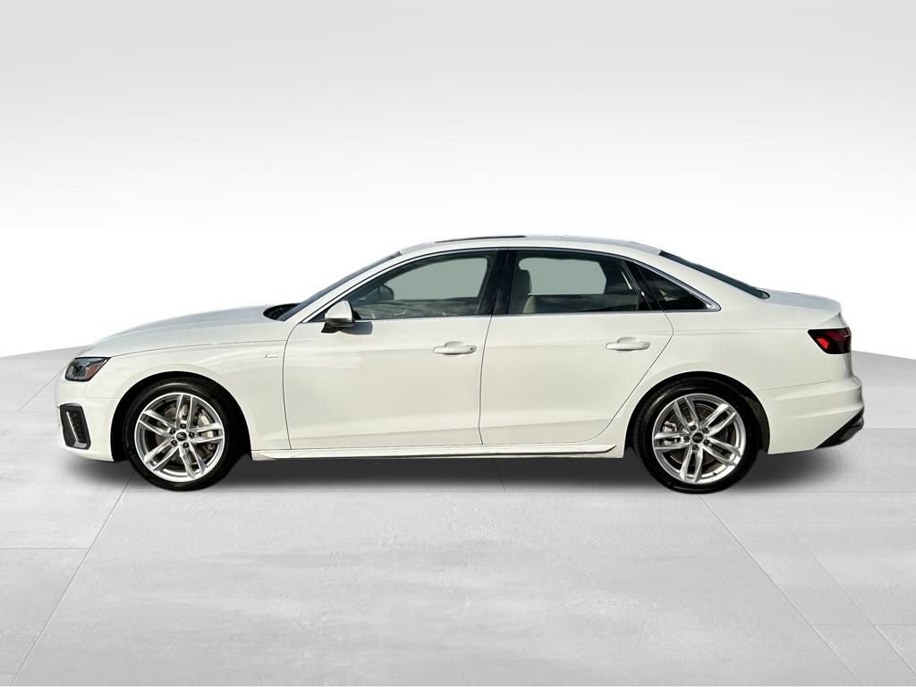 Used 2023 Audi A4 2.0T Premium Plus w/ Premium Plus Package image 7