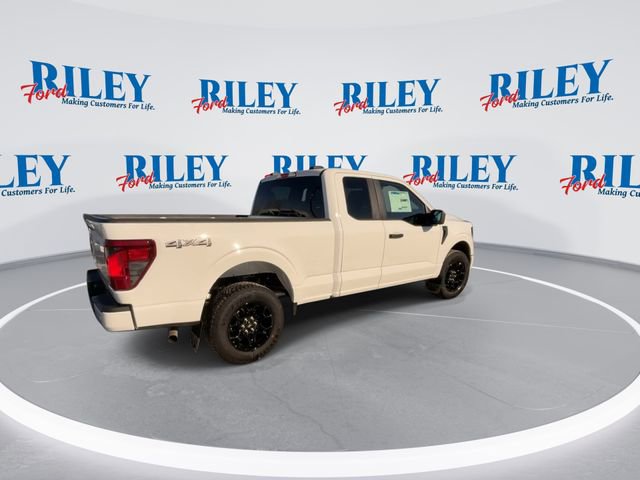 New 2026 Ford F150 STX image 9