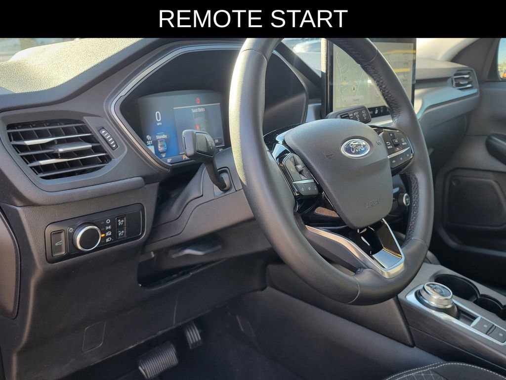 Used 2023 Ford Escape Active w/ Tech Pack #1 image 17