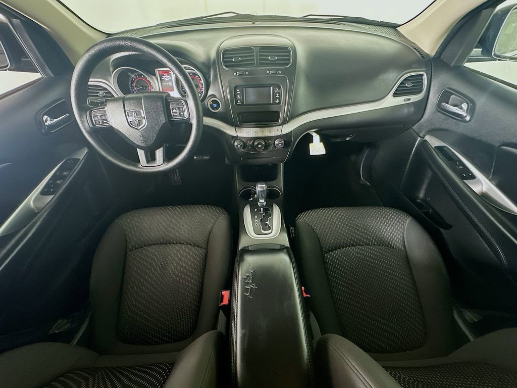 Used 2018 Dodge Journey SE image 10