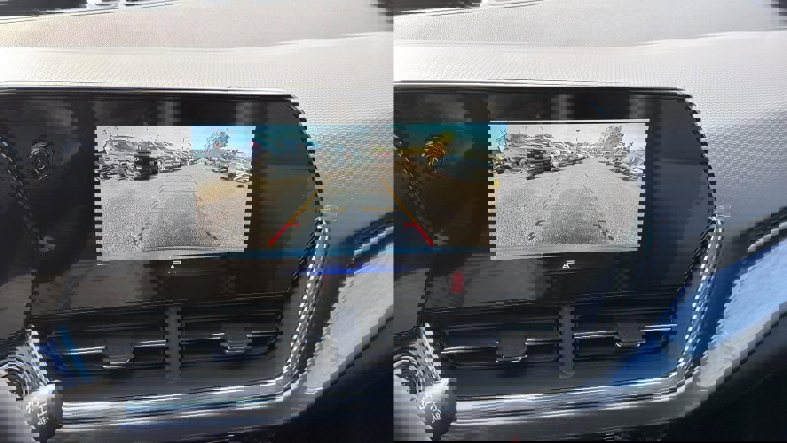 New 2026 Chevrolet Trax ACTIV image 25