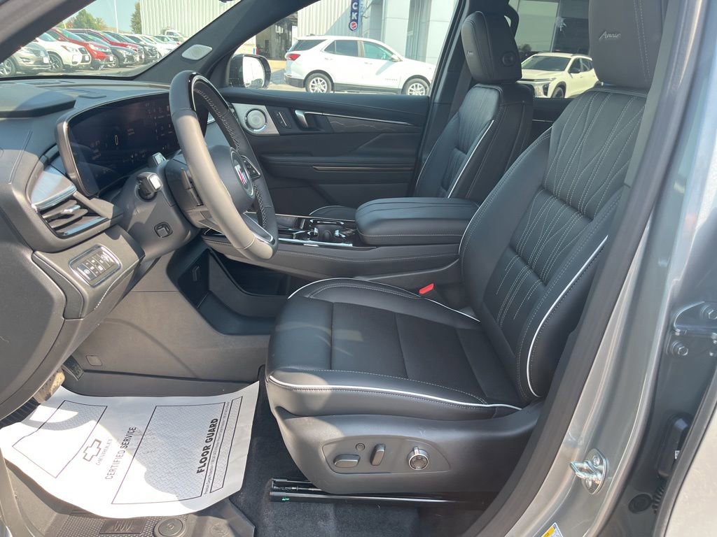 New 2026 Buick Enclave Avenir w/ Super Cruise Package image 22