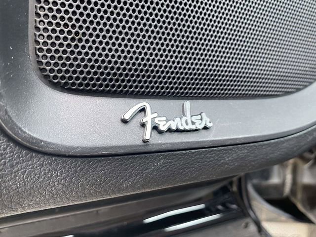 Used 2023 Nissan Titan PRO-4X image 22