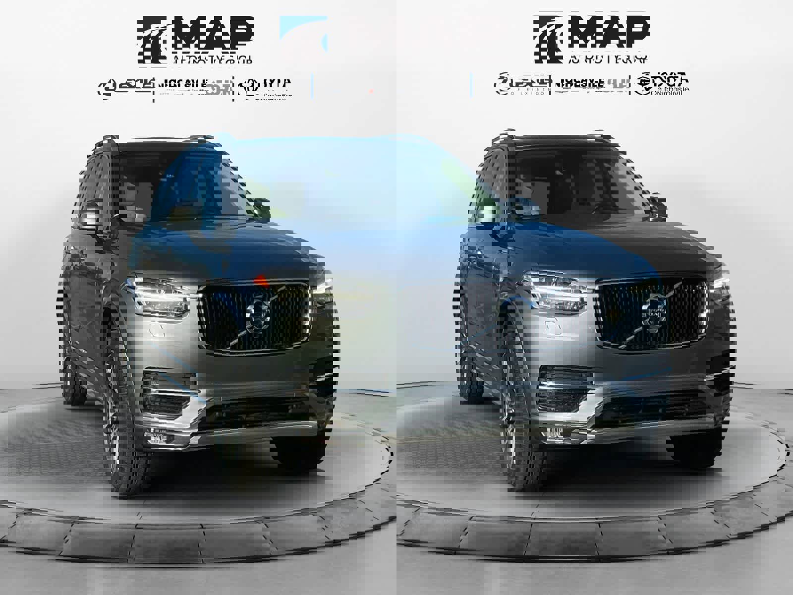 Used 2018 Volvo XC90 T6 Momentum w/ Convenience Package image 7