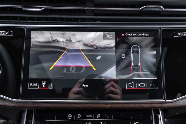 Used 2026 Audi Q7 2.0T Premium Plus image 18