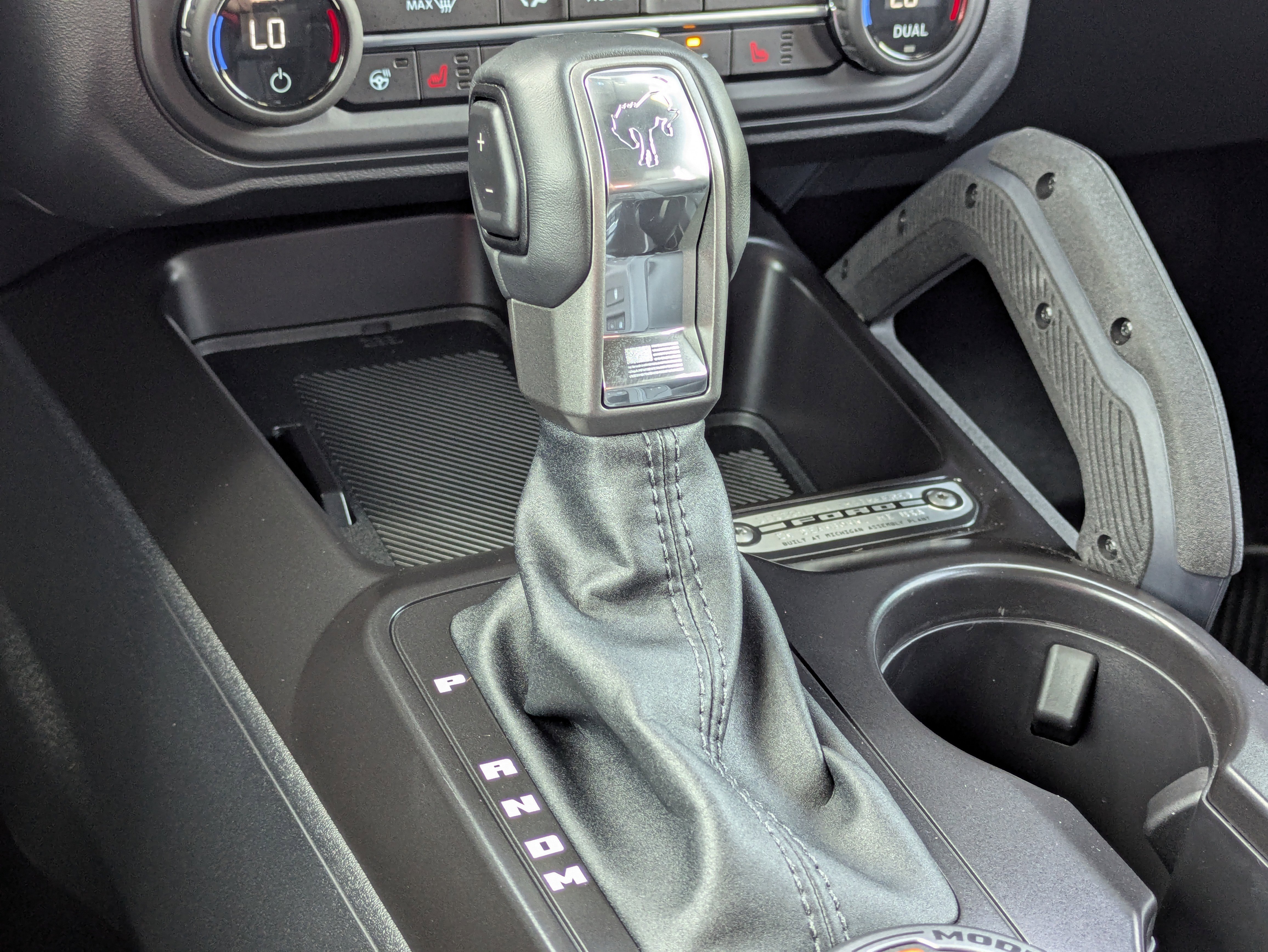 New 2025 Ford Bronco Badlands image 42