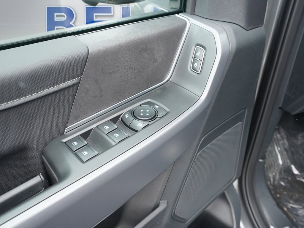 New 2026 Ford F150 XLT image 15