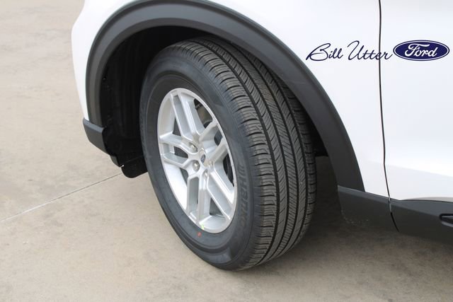 New 2026 Ford Explorer Active w/ Active Comfort Package image 5