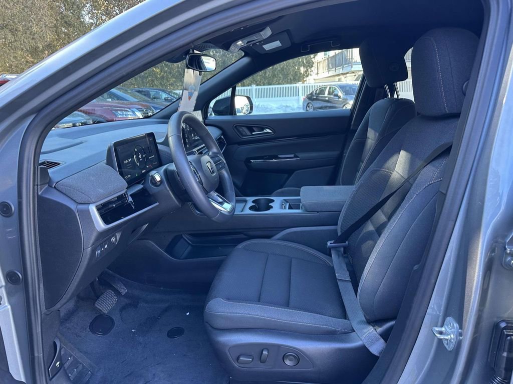 Certified 2024 Honda Prologue EX image 13