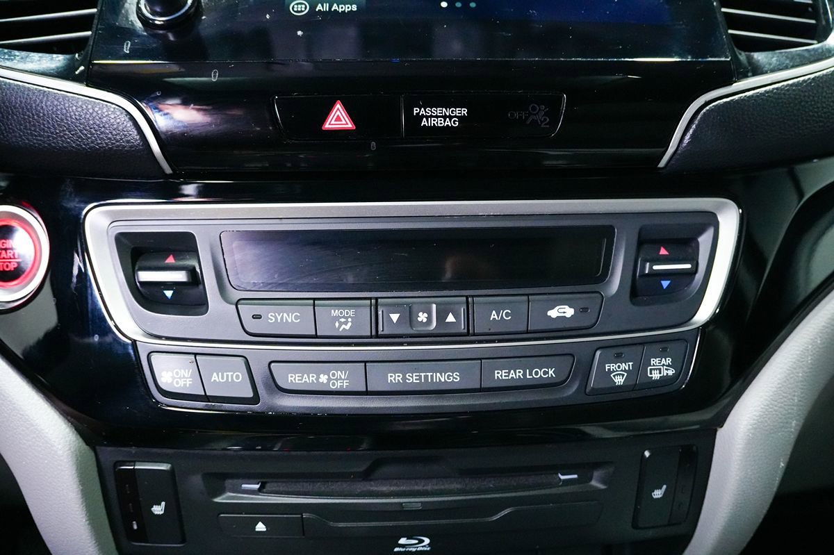 Used 2019 Honda Pilot Touring image 14