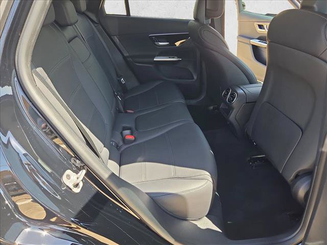 Used 2024 Mercedes-Benz GLC 300 image 20
