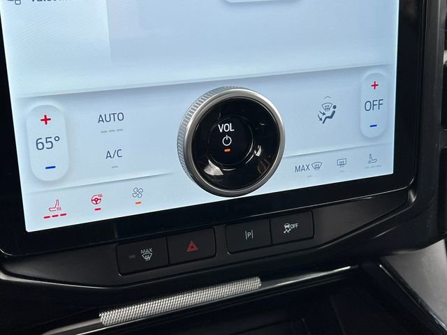 Certified 2024 Ford F150 Lightning Flash w/ Max Trailer Tow Package image 36