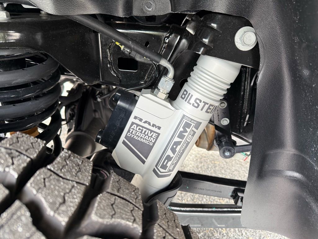 New 2026 RAM 1500 RHO image 10