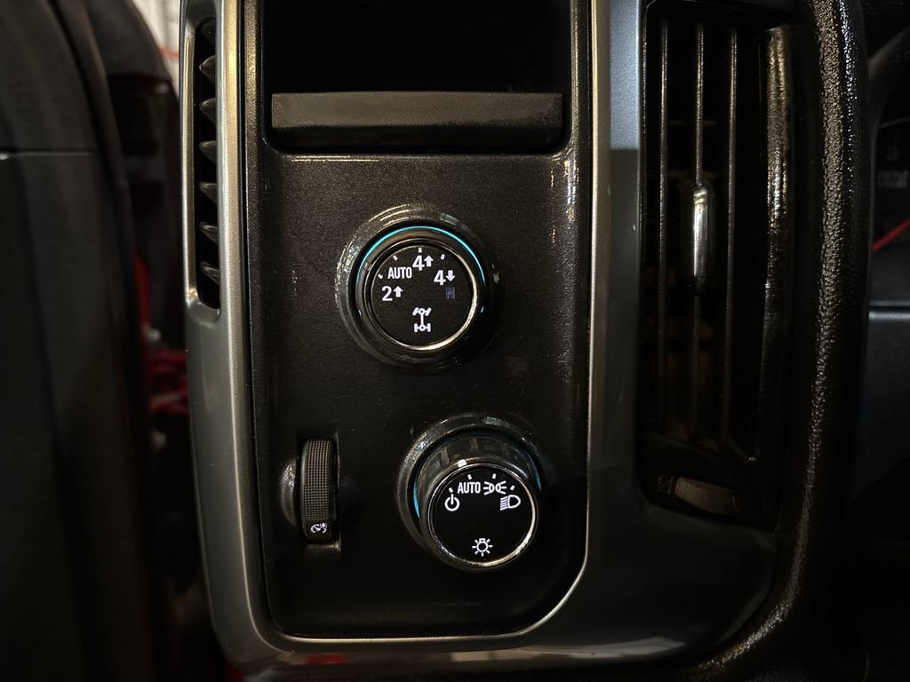 Used 2014 Chevrolet Silverado 1500 LT w/ Trailering Package image 27