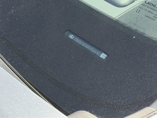 Used 2023 Lexus ES 350 w/ Premium Package image 33