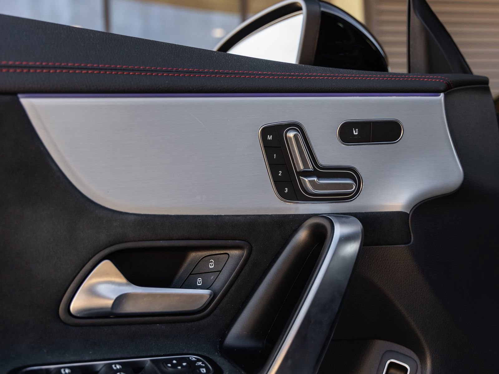 Used 2023 Mercedes-Benz CLA 250 image 16