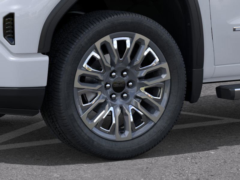 New 2026 GMC Sierra 1500 Denali Ultimate image 9