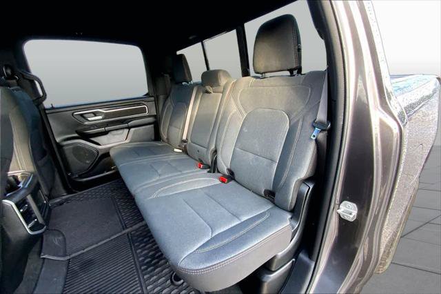 Certified 2023 RAM 1500 Lone Star RWD image 19