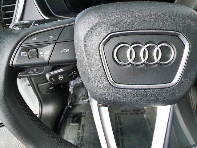 Used 2023 Audi Q5 2.0T Prestige AWD/4WD image 11