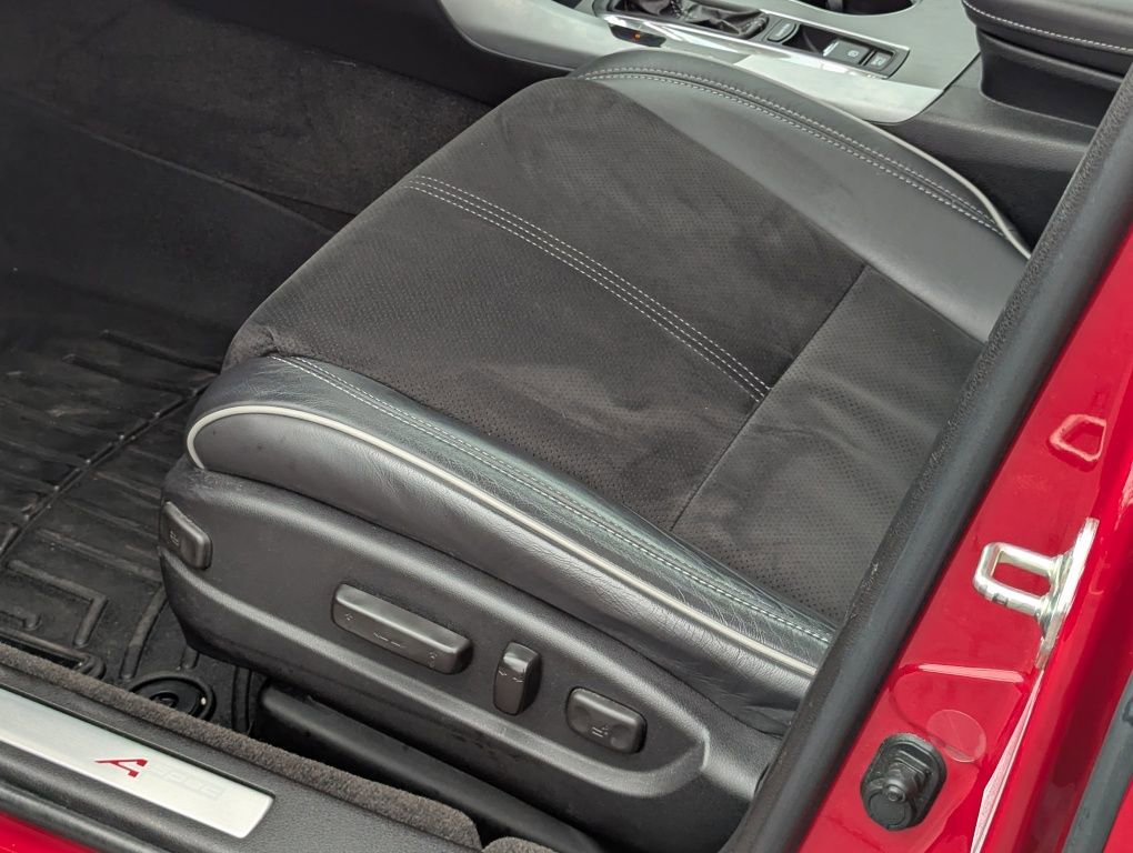 Certified 2019 Acura TLX w/ Technology & A-SPEC Pkg image 25