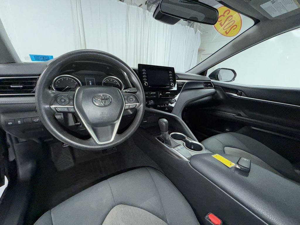 Certified 2023 Toyota Camry LE image 4