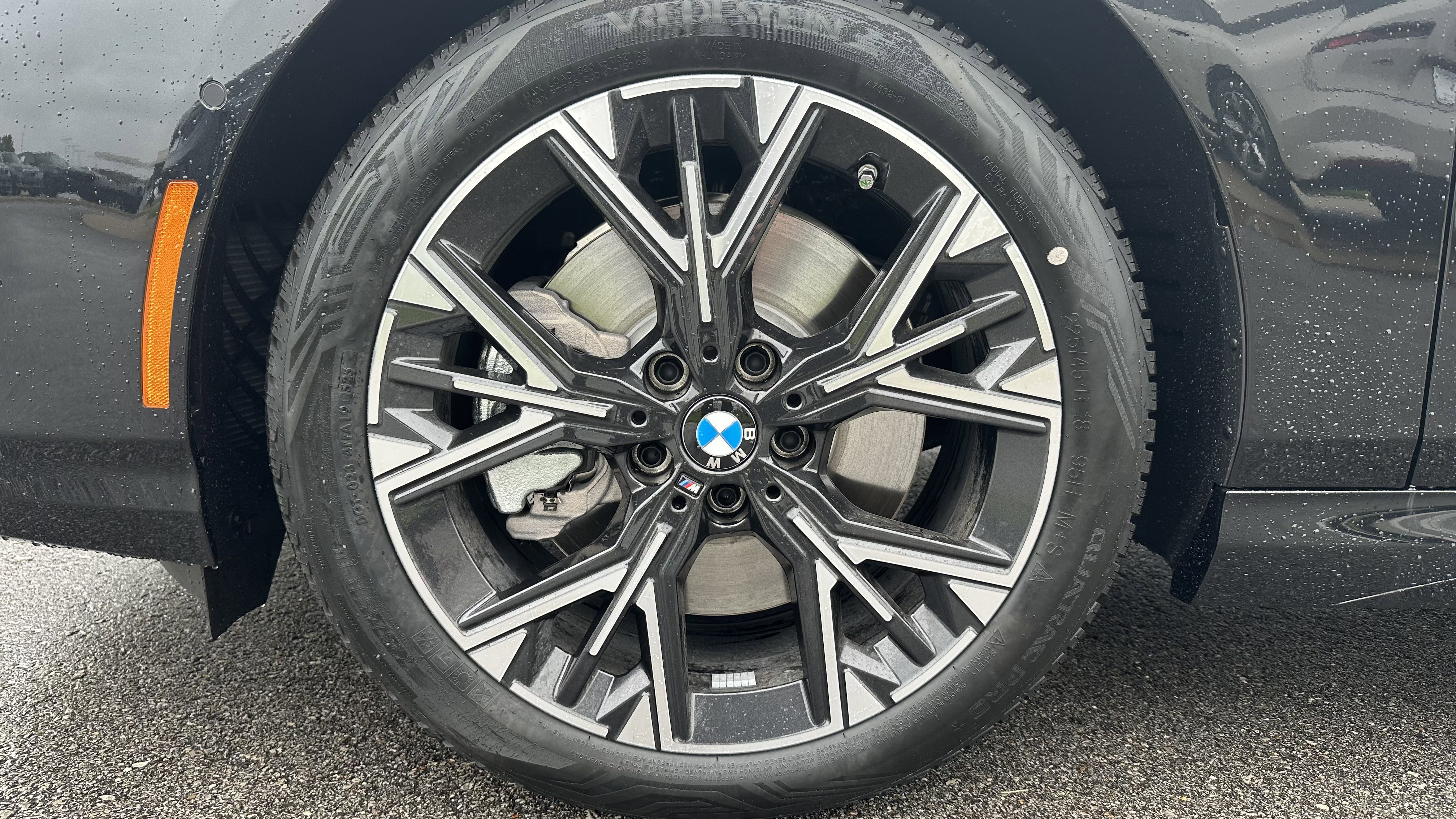 Used 2026 BMW 228i xDrive w/ Premium Package image 12