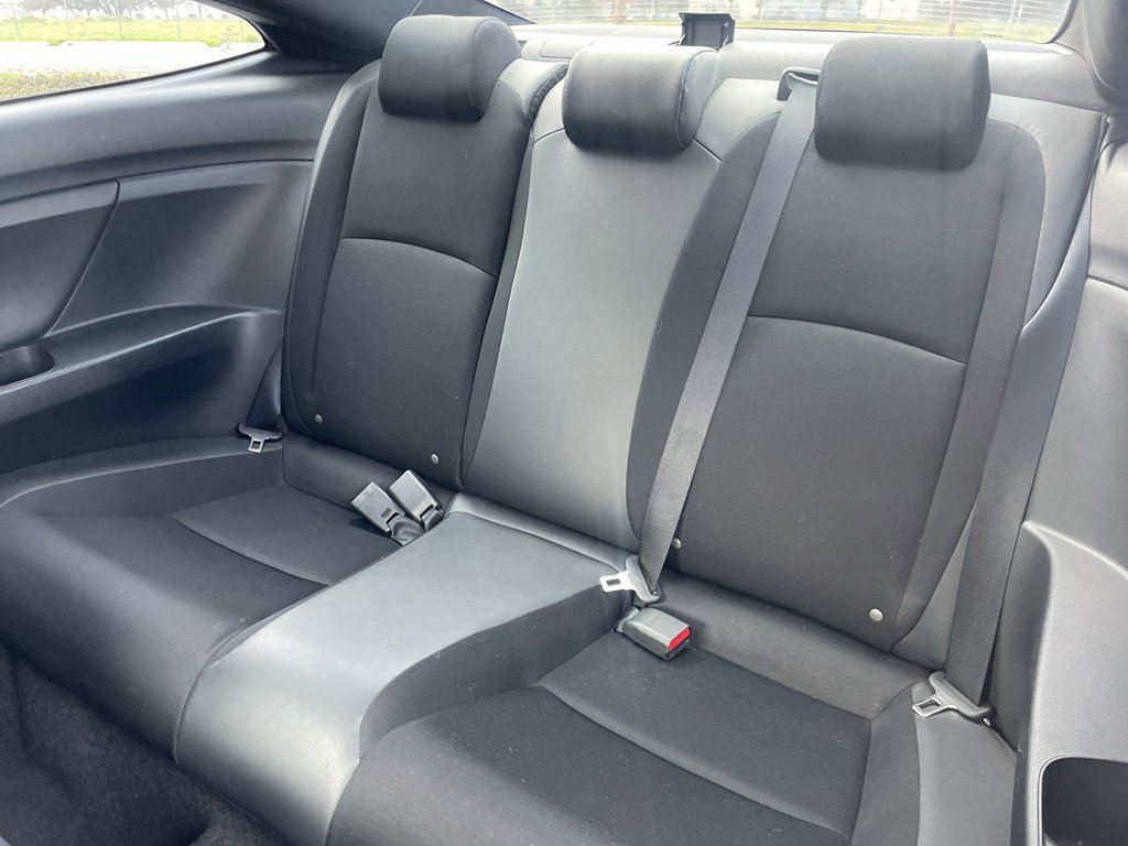 Used 2019 Honda Civic Sport image 18