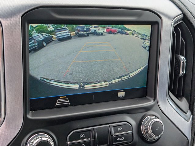 Used 2022 GMC Sierra 1500 Elevation AWD/4WD image 23