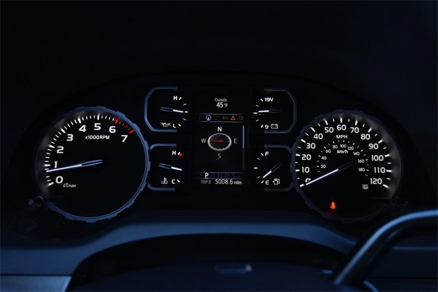 Used 2019 Toyota Tundra SR5 image 15