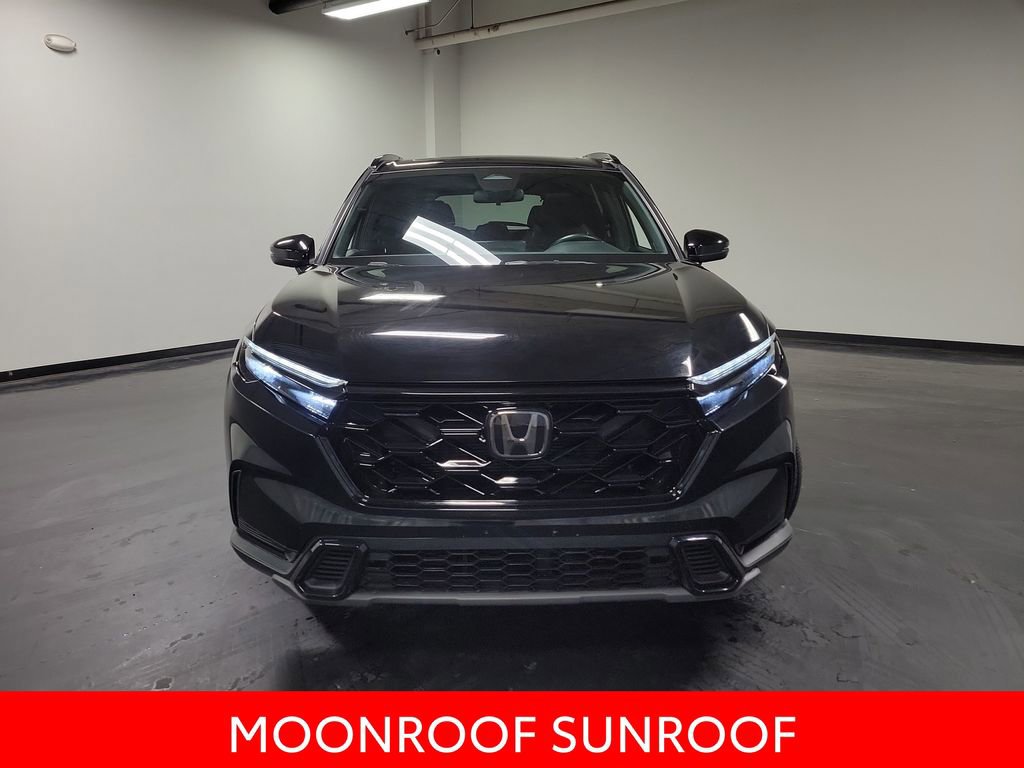 Used 2023 Honda CR-V Sport image 3
