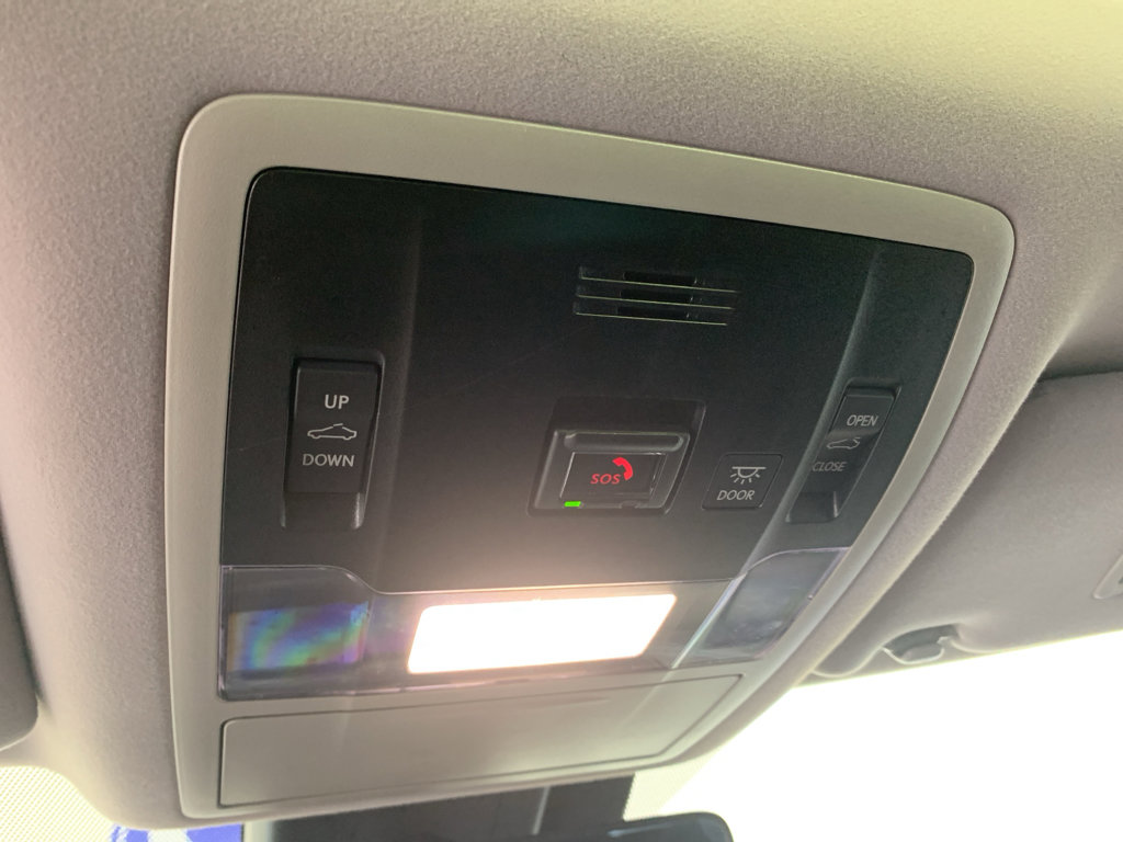 Used 2021 Lexus RX 350L Luxury w/ Accessory Package image 27