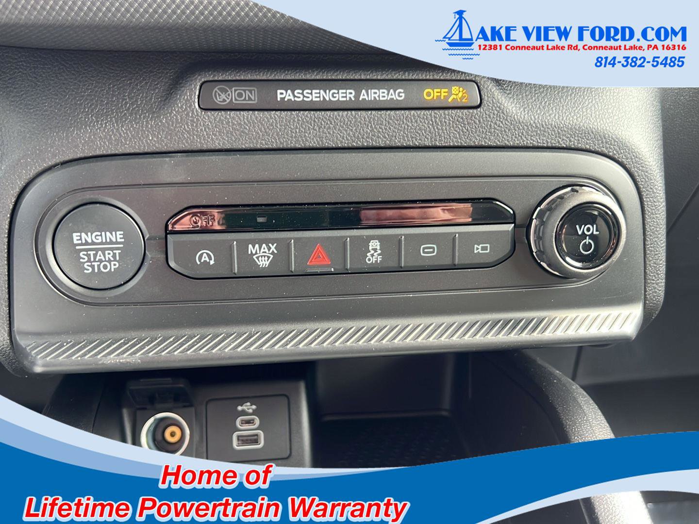 New 2026 Ford Bronco Sport Big Bend w/ Convenience Package image 35