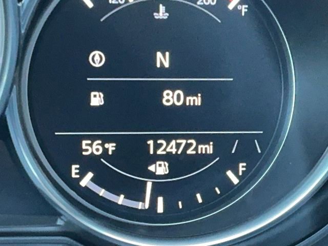 Used 2024 MAZDA CX-5 Carbon Edition AWD/4WD image 26