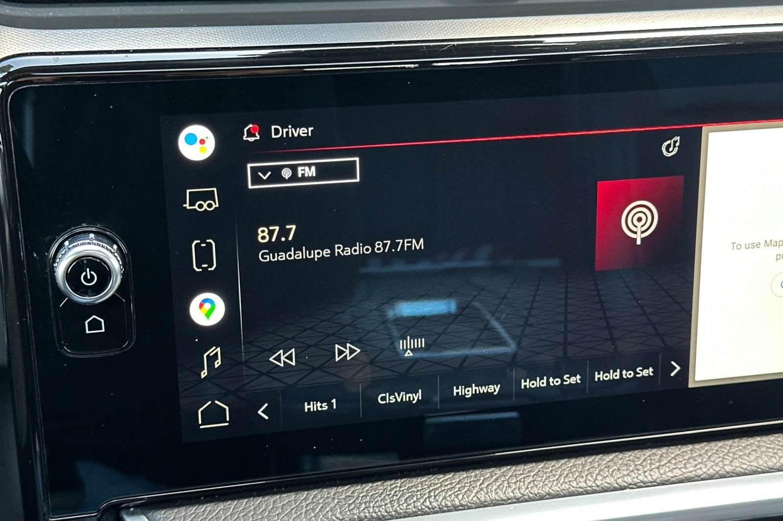 Used 2022 GMC Sierra 1500 Denali w/ Technology Package AWD/4WD image 25