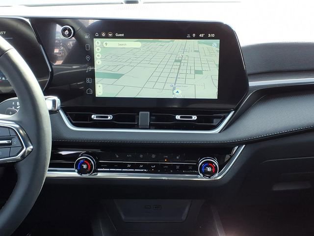 New 2026 Chevrolet Equinox LT w/ Convenience Package II image 13