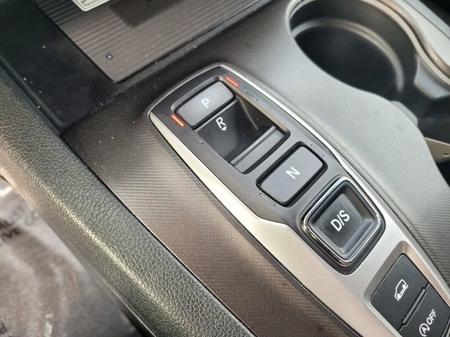 Used 2022 Honda Passport TrailSport image 20